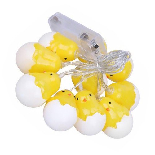 Pratique string pâques light - pâques,
