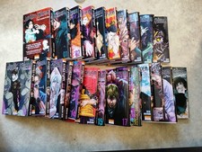 jujutsu kaisen , du tomes 0 a