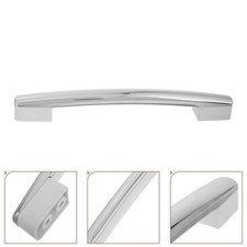  Poignée De Porte La Garde-robe Pour Réfrigérateur Poignées D'armoires Cuisine