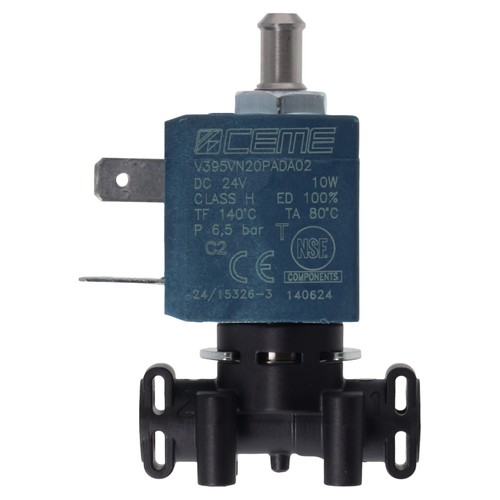 Philips électrovanne 24v 10w - électrovanne,