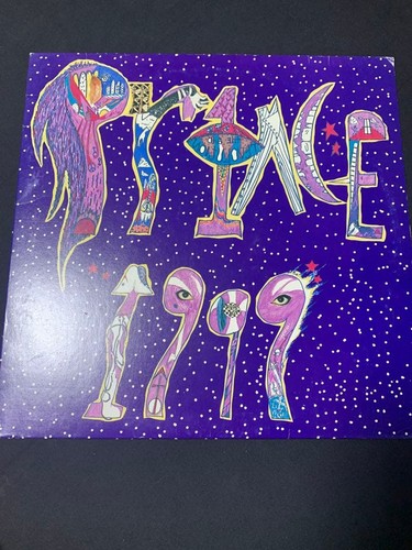 Disque vinyle prince - vinyle,