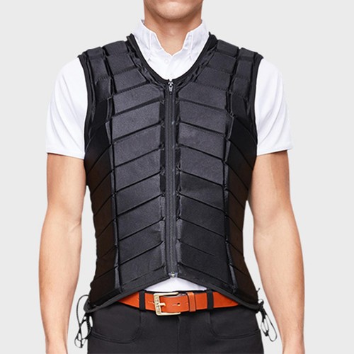 Gilet équitation respirant - gilet, d'équitation