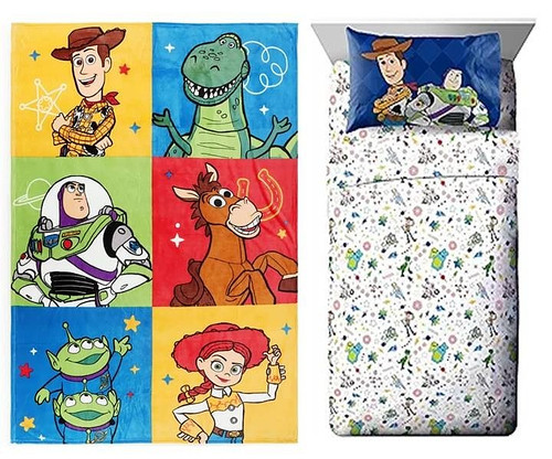 Disney pixar toy - pixar, story