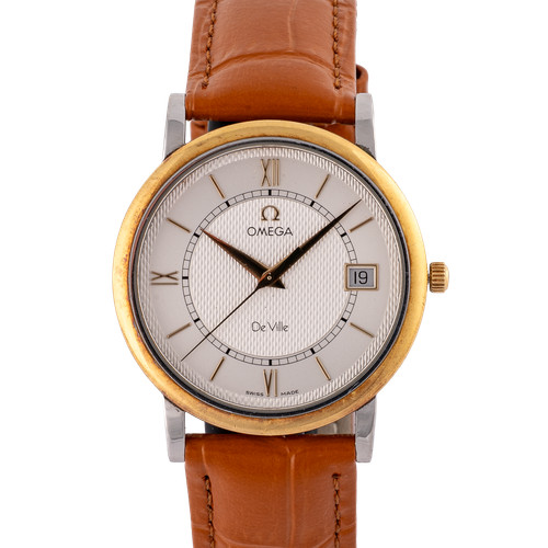 Omega ville prestige - omega, de