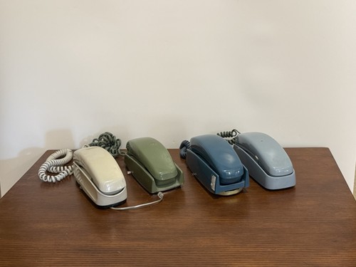 Vintage trimline corded - vintage,