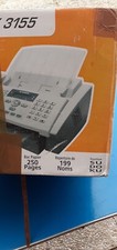 Téléphone Fax Copieur Sagem