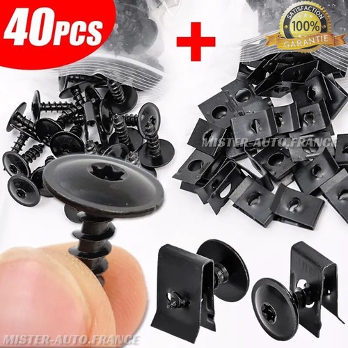 Pcs vis torx fixation - pcs,
