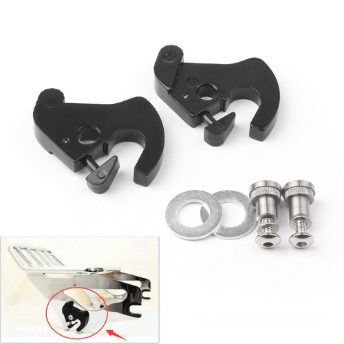 Rotary latch latches kit - rotary,