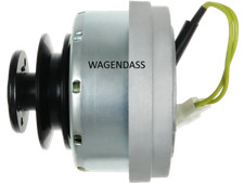 Alternateur neuf remplace 124660077991 pour YANMAR