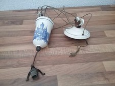 ancien lustre /suspension