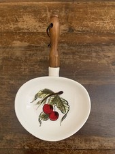 Ancienne saucière rustique