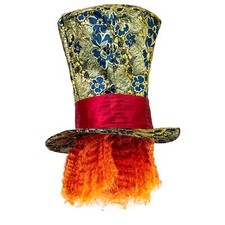 74990 - Cylindre chapelier fou