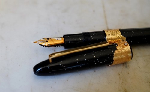 Stylo plume omas - stylo,
