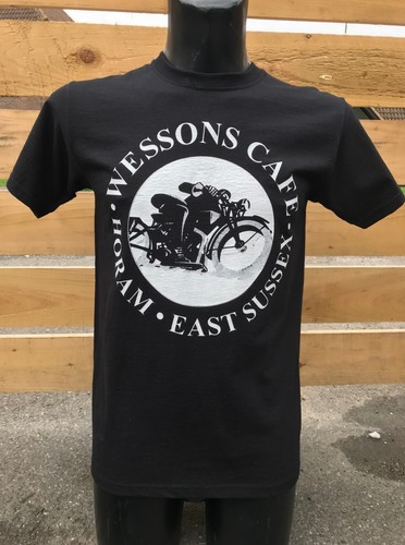 Moto shirt wessons - moto, t