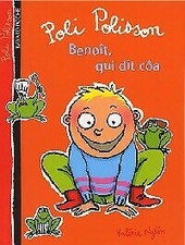 Benoît, qui dit côa -