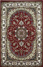 Tapis bidjar rouge - tapis,
