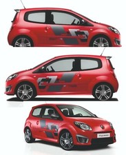 Renault twingo RS Kit complet