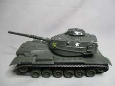AP380 POLISTIL 1/50 CHAR TANK