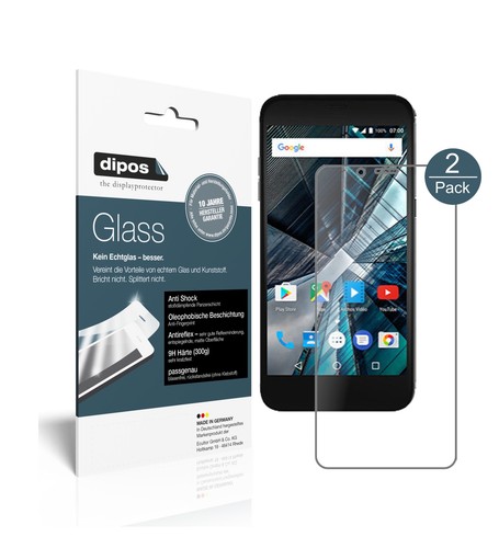 Protection pour archos - 2x,
