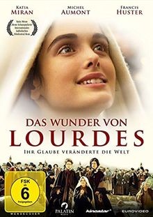 Das wunder von - lourdes, jean