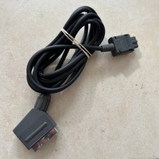 Câble Officiel RGB Pour