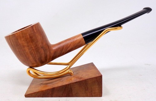 Belle pipe bruyère et - en,