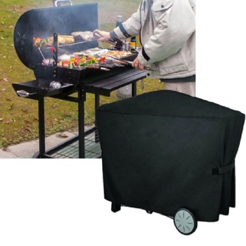 Housse barbecue - de,