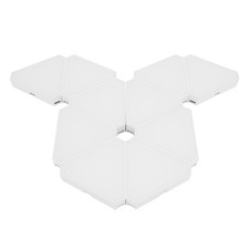 Lot panneaux lumineux - 10,