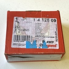 Legrand CX3 Protection 24V