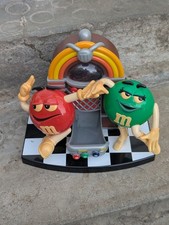 Distributeur de Bonbons M&M's