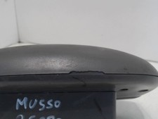 Feu arriere stop central