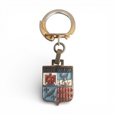 Ancien petit porte-clés -