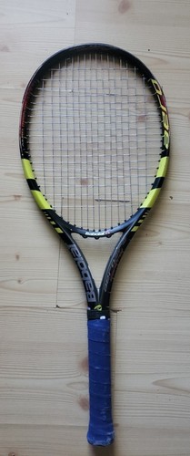 Babolat aeropro control tennis - aeropro,