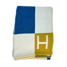 Plaid Jeté de Canapé Avalon