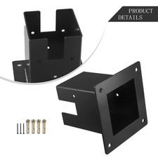 Kit Pergola Complet Support
