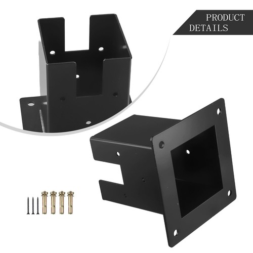 Kit pergola complet support - kit,