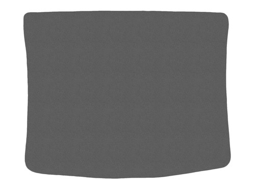 Graphite tapis coffre - graphite,