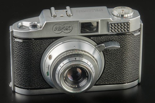 Adox 300 appareil photo - photo, À