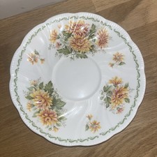 Sous Tasse À Thé Porcelaine