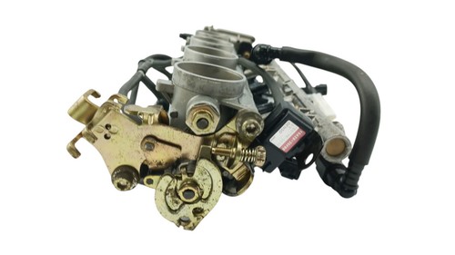 Rampe injection suzuki - suzuki, gsxr