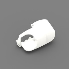 Kit Cuffia Arganello Droite