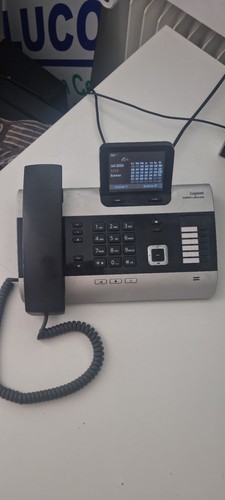 Gigaset dx800a all - dx800a,