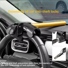 Antivol Volant Voitures