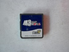 Adaptateur module M3 DS Real