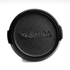 Original Yashica Vintage 52mm