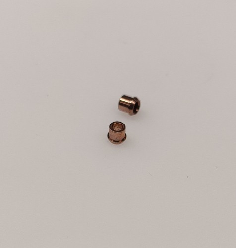 Rotor bearing omega - bearing, /