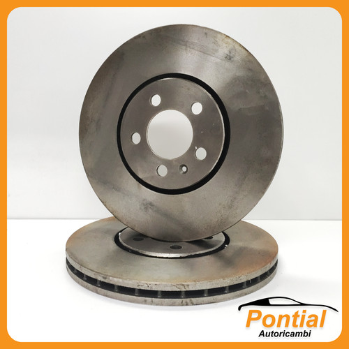 Magneti marelli paire disques - paire,