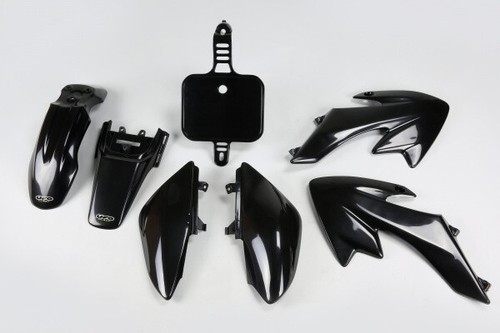 Kit plastiques carénage - kit,