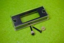 Voltage protection - Nakamichi