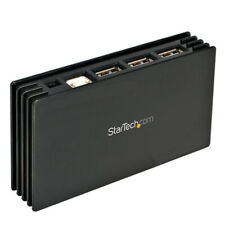 StarTech, Hub 7 ports USB 2.0